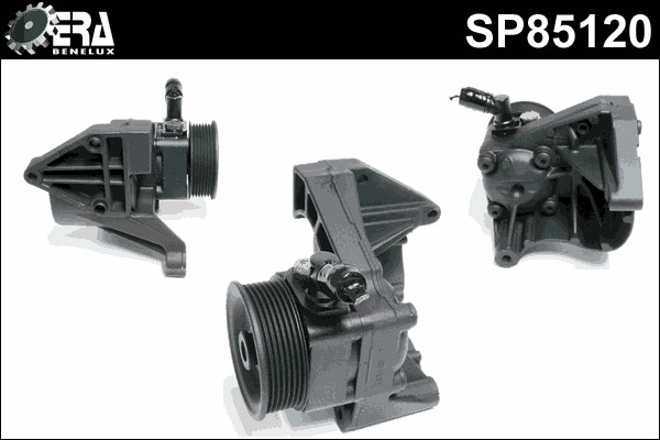 Servopump Era benelux SP85120 ERA Benelux