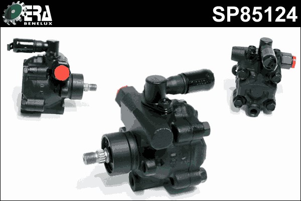 Servopump Era benelux SP85124 ERA Benelux Servopump Era benelux SP85124 ERA Benelux