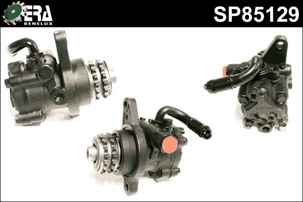 Servopump Era benelux SP85129 ERA Benelux Servopump Era benelux SP85129 ERA Benelux