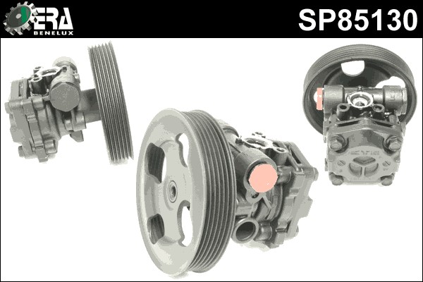 Servopump Era benelux SP85130 ERA Benelux Servopump Era benelux SP85130 ERA Benelux