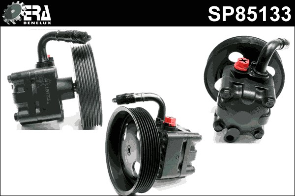 Servopump Era benelux SP85133 ERA Benelux Servopump Era benelux SP85133 ERA Benelux