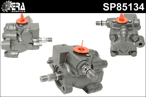 Servopump Era benelux SP85134 ERA Benelux