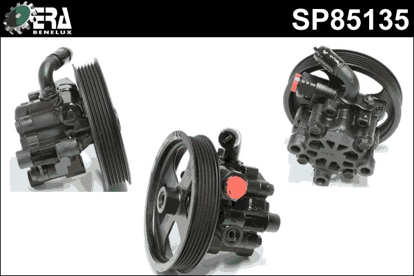Servopump Era benelux SP85135 ERA Benelux Servopump Era benelux SP85135 ERA Benelux