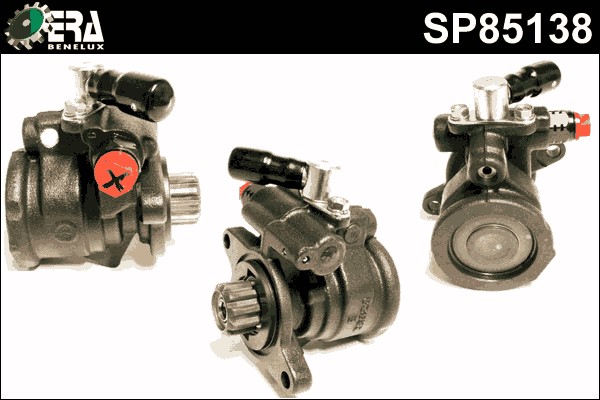 Servopump Era benelux SP85138 ERA Benelux