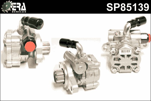 Servopump Era benelux SP85139 ERA Benelux