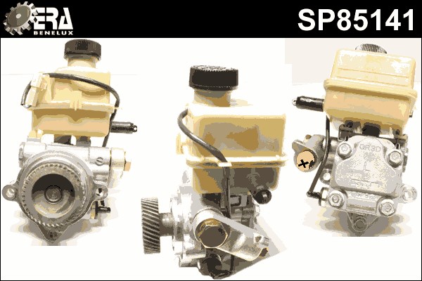 Servopump Era benelux SP85141 ERA Benelux Servopump Era benelux SP85141 ERA Benelux
