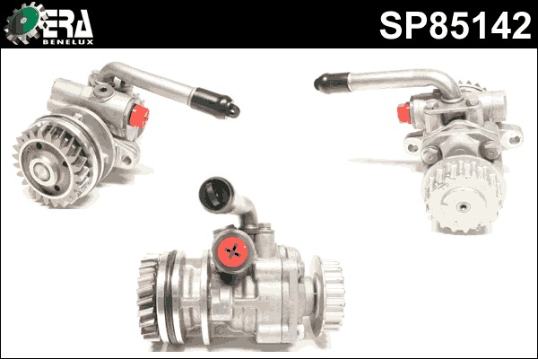 Servopump Era benelux SP85142 ERA Benelux