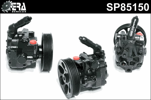 Servopump Era benelux SP85150 ERA Benelux
