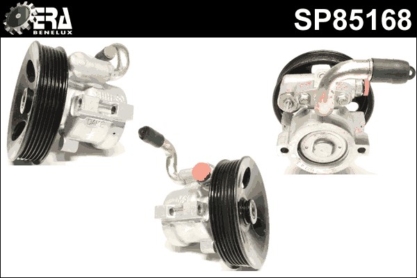 Servopump Era benelux SP85168 ERA Benelux Servopump Era benelux SP85168 ERA Benelux