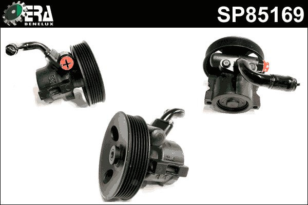Servopump Era benelux SP85169 ERA Benelux