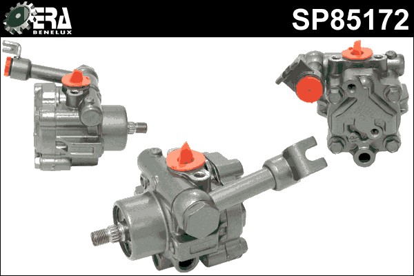Servopump Era benelux SP85172 ERA Benelux