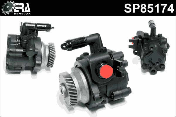 Servopump Era benelux SP85174 ERA Benelux Servopump Era benelux SP85174 ERA Benelux