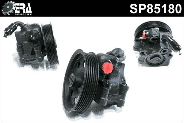 Servopump Era benelux SP85180 ERA Benelux Servopump Era benelux SP85180 ERA Benelux