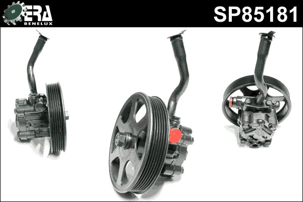 Servopump Era benelux SP85181 ERA Benelux Servopump Era benelux SP85181 ERA Benelux
