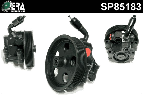 Servopump Era benelux SP85183 ERA Benelux Servopump Era benelux SP85183 ERA Benelux