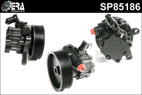Servopump Era benelux SP85186 ERA Benelux