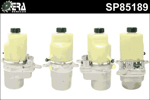 Servopump Era benelux SP85189 ERA Benelux