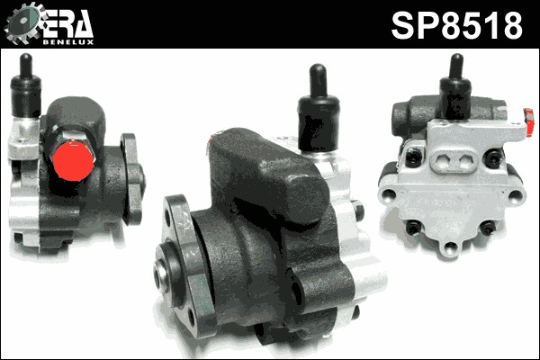 Servopump Era benelux SP8518 ERA Benelux Servopump Era benelux SP8518 ERA Benelux