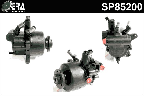 Servopump Era benelux SP85200 ERA Benelux