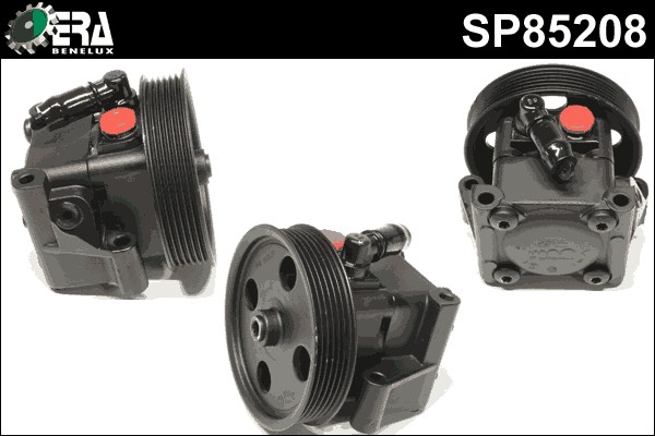 Servopump Era benelux SP85208 ERA Benelux Servopump Era benelux SP85208 ERA Benelux
