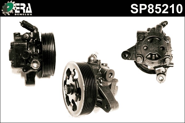 Servopump Era benelux SP85210 ERA Benelux
