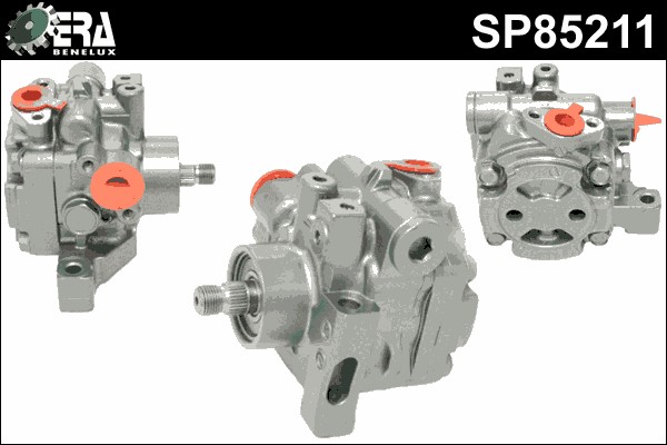 Servopump Era benelux SP85211 ERA Benelux