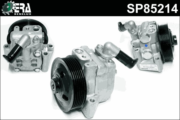 Servopump Era benelux SP85214 ERA Benelux