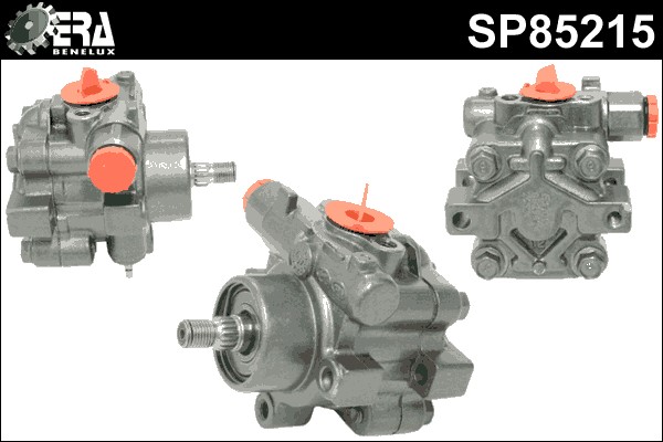 Servopump Era benelux SP85215 ERA Benelux
