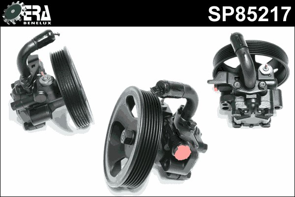 Servopump Era benelux SP85217 ERA Benelux