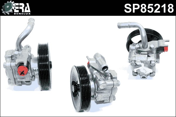 Servopump Era benelux SP85218 ERA Benelux