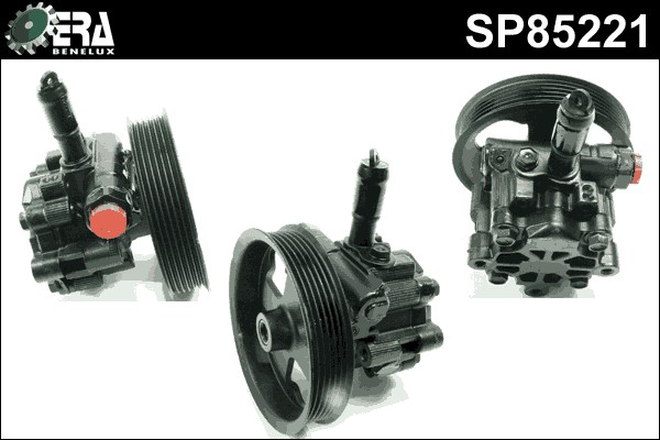Servopump Era benelux SP85221 ERA Benelux