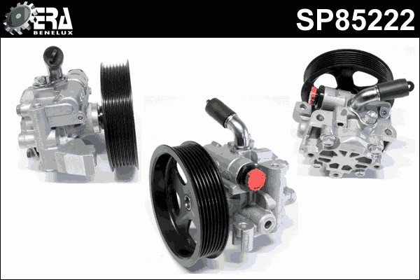 Servopump Era benelux SP85222 ERA Benelux Servopump Era benelux SP85222 ERA Benelux