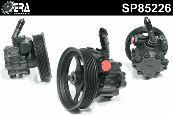 Servopump Era benelux SP85226 ERA Benelux Servopump Era benelux SP85226 ERA Benelux
