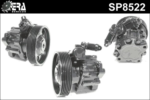 Servopump Era benelux SP8522 ERA Benelux