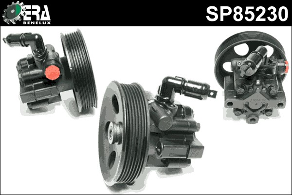 Servopump Era benelux SP85230 ERA Benelux