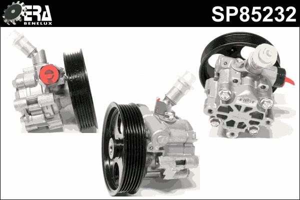Servopump Era benelux SP85232 ERA Benelux Servopump Era benelux SP85232 ERA Benelux