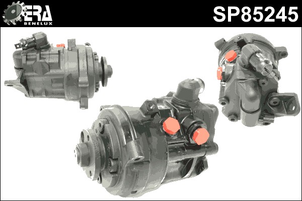 Servopump Era benelux SP85245 ERA Benelux