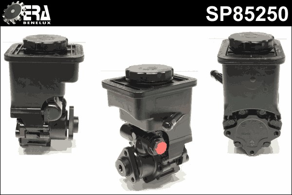 Servopump Era benelux SP85250 ERA Benelux Servopump Era benelux SP85250 ERA Benelux