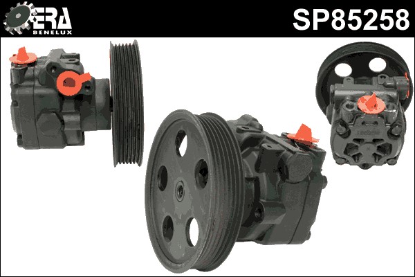 Servopump Era benelux SP85258 ERA Benelux Servopump Era benelux SP85258 ERA Benelux