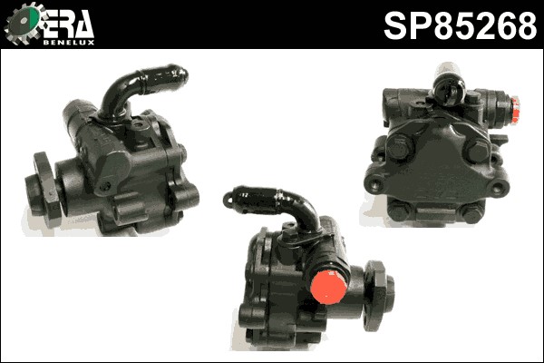 Servopump Era benelux SP85268 ERA Benelux
