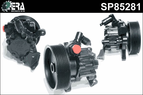 Servopump Era benelux SP85281 ERA Benelux