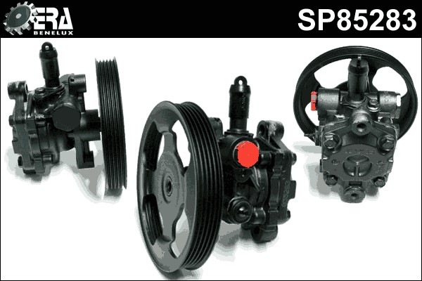 Servopump Era benelux SP85283 ERA Benelux Servopump Era benelux SP85283 ERA Benelux