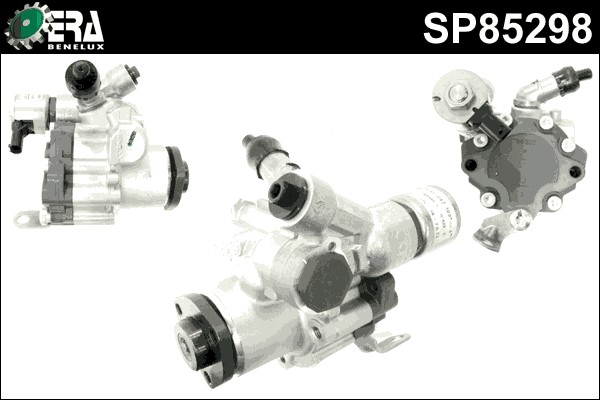 Servopump Era benelux SP85298 ERA Benelux