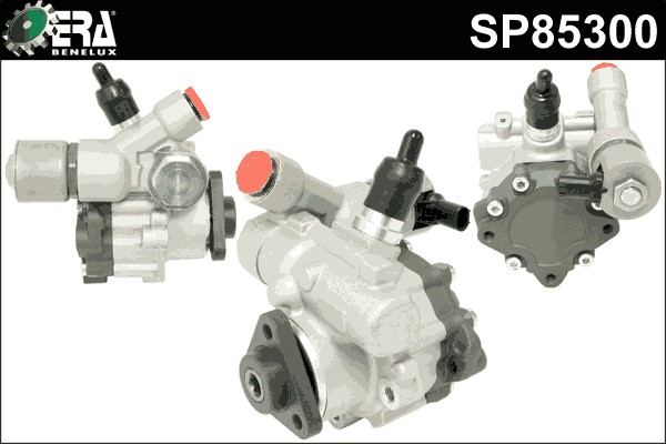 Servopump Era benelux SP85300 ERA Benelux