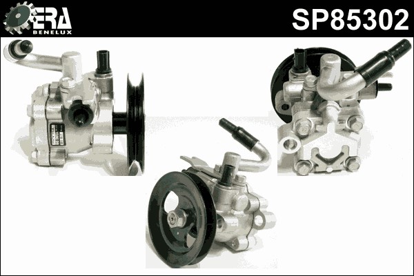 Servopump Era benelux SP85302 ERA Benelux