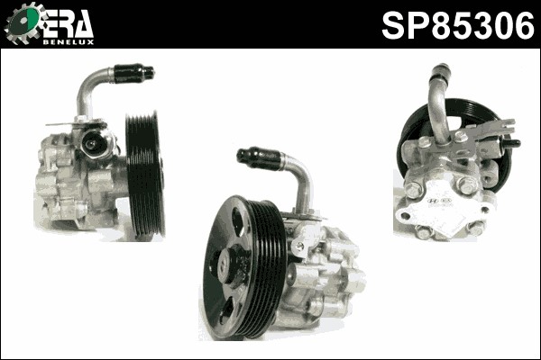 Servopump Era benelux SP85306 ERA Benelux