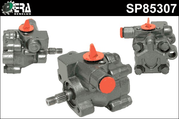 Servopump Era benelux SP85307 ERA Benelux
