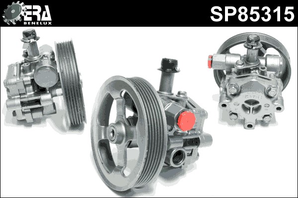 Servopump Era benelux SP85315 ERA Benelux