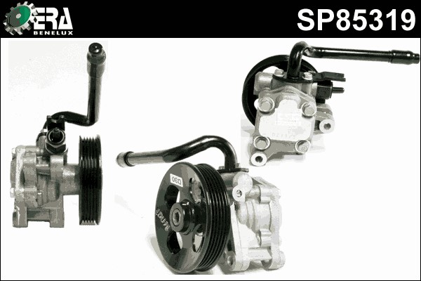 Servopump Era benelux SP85319 ERA Benelux
