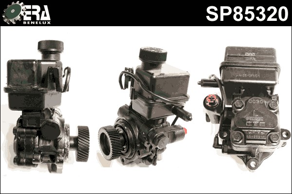 Servopump Era benelux SP85320 ERA Benelux